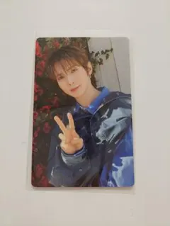 ATEEZ GOLDEN HOUR Part.1 ポカ ヨサン