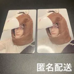 INI 池﨑理人109POPUP トレカ