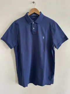 ⭐︎正規品新品 ラルフローレンポロシャツ CUSTOM SLIM FIT
