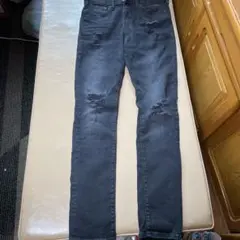 新年セール値下げ！H&Mスキニー&デニム