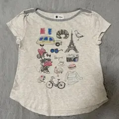 GAP Tシャツ 137-142cm/10-11ner 140cm