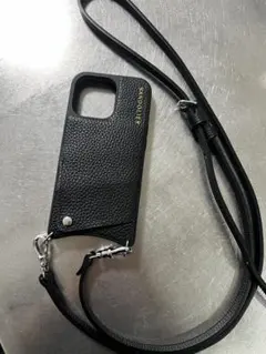 BANDOLIER iPhoneケース ストラップ iPhone13Pro用のサムネイル