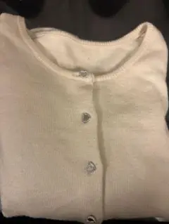 袖ボタン