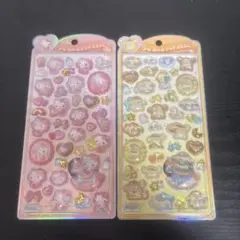 うるちゅるハローキティ ポムポムプリン