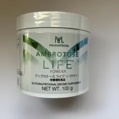 2026年最新】マナテック アンブロトースの人気アイテム - メルカリ