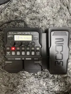 2026年最新】zoom g1x fourの人気アイテム - メルカリ
