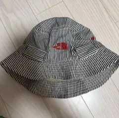 THE NORTH FACE × CHUMS バケットハット