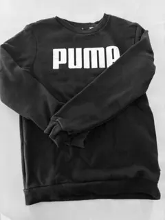 PUMA トレーナー 164センチ
