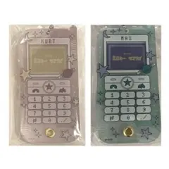 ミルキーサブウェイ 携帯