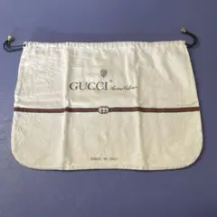 GUCCI Accessory Collection 巾着袋のサムネイル