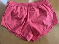 Nike DRI-FIT ピンク ショートパンツ S