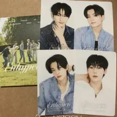 ENHYPEN Dicon A ジョンウォン ジェイ ジェイク ソヌ