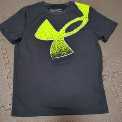 UNDER ARMOUR Tシャツ YLG