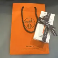 HERMES レ マン エルメス クレーム レマン ハンドクリーム - メルカリ