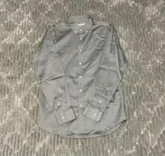 2009年製 ユニクロ プラスJ +J ボタンダウンシャツ Mサイズ