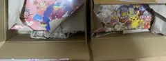 ポケモンセンター　スペシャルBOX ヒロシマ　トウホク