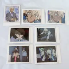 名探偵コナン 安室透 パシャこれ