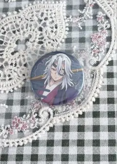 鬼滅の刃 宇髄天元 缶バッジ 無限城編