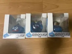 ドラゴンクエスト　AM　ビッグクリアフィギュア