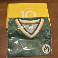 ミセスグリーンアップル　10 Tシャツ