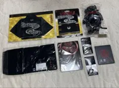 嵐 二宮和也 映画 男女逆転 大奥 グッズ セット