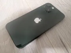 Apple iPhone 13 mini 本体 256GB 美品