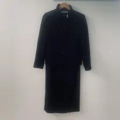 東京ソワール ぺルル 高級 ブラックフォーマル 喪服礼服 soir perle