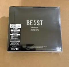 BE:FIRST BE:ST CD ONLY盤