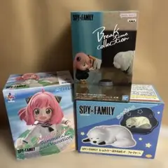 2025年最新】スパイファミリー フィギュアの人気アイテム - メルカリ
