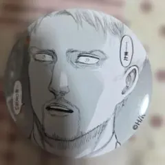 進撃の巨人　ライナー