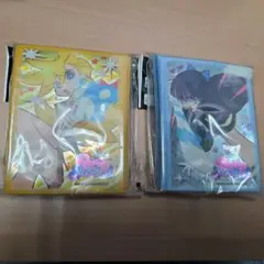 スリーブ　パンティ＆ストッキングwithガーターベルト