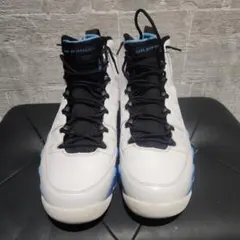 ⭐️レア 新品未使用 NIKE ナイキ ジョーダン 9G サイズ：27cm⭐️ 2025年最新】JORDAN 9 Gの人気アイテム - メルカリ