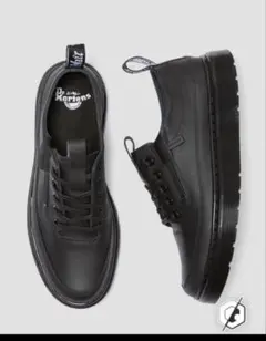 Dr.Martens ドクターマーチン DANTE ZIP スニーカーのサムネイル
