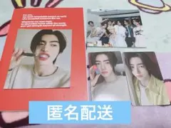 ENHYPEN  ROMANCE:UNTOLD ENGENEver. ソンフン