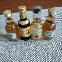 2026年最新】山崎12年 50mlの人気アイテム - メルカリ