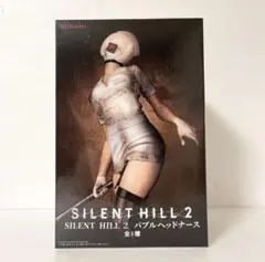 サイレントヒル2 ゲームキャラクター