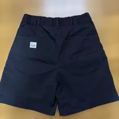Leeショートパンツ　短パン
