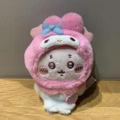ちいかわ サンリオ マイメロ 古本屋 カニちゃん マスコット
