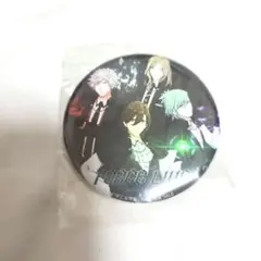 うたプリ　Shining Live　FORCE LIVE　特典缶バッジ　カルナイ