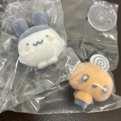 たまごっち カプセルフロッキーズ 2個セット