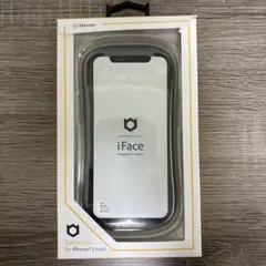 iFace Reflection iPhone 13 mini ケース