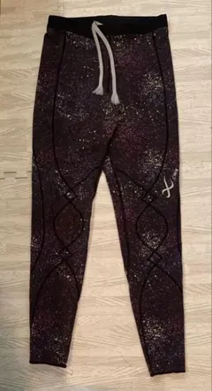 CW-X ワコール スポーツタイツ エキスパートモデル3.0 HXY499 BS