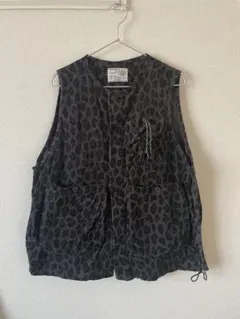 BOYSシルエットポケベスト2 ニコアンド niko and…