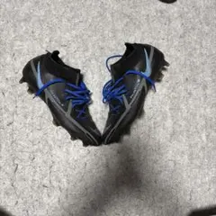 サッカースパイクファントムGT2