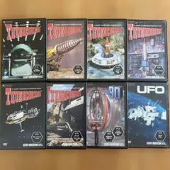 2026年最新】サンダーバード 2号型スペシャル・ボックス [DVD]の人気