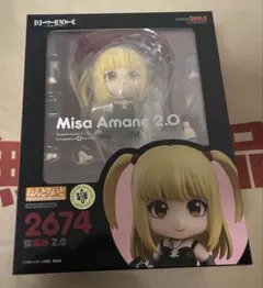 2025年最新】ねんどろいど 弥海砂の人気アイテム - メルカリ