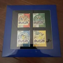 ポケモンセンター限定 ゲームボーイ ピンズセット - メルカリ