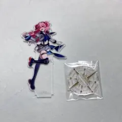プロセカ セカライ アクリルスタンド 桃井愛莉