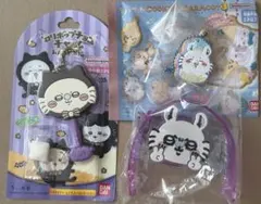 モモンガ3点セット