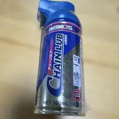 WAKO’S チェーンルブ 180mlのサムネイル
